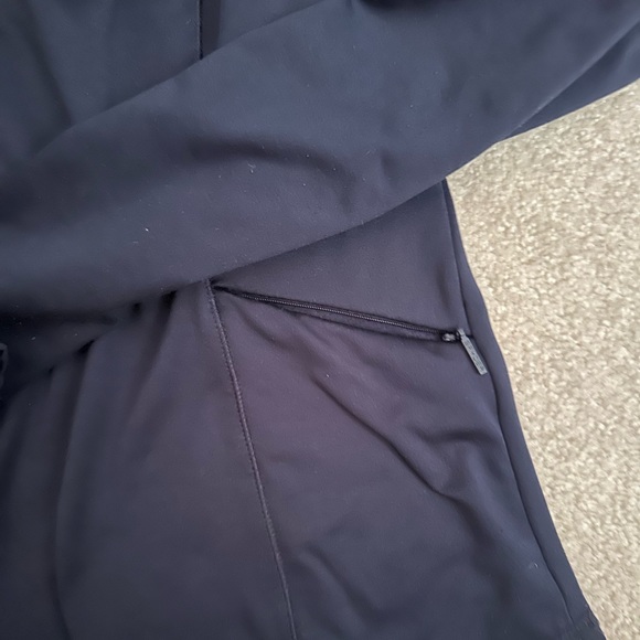 Spider 3/4 Zip Jacket - Picture 3 of 3